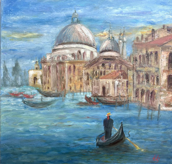 Venice