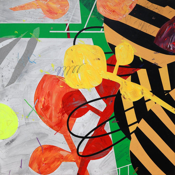 Hopscotch #2