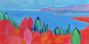 Radiance Above The Flow-1