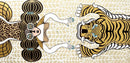 Tibetan rug-1
