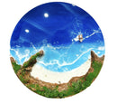 Durdle door beach 3D view-1