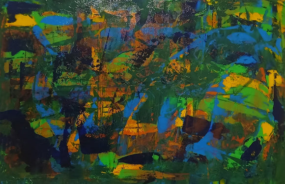 The TropIcs