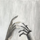 Convergence of Existence -Touch of Reality--1