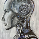 Convergence of Existence -Artificial Awareness--1