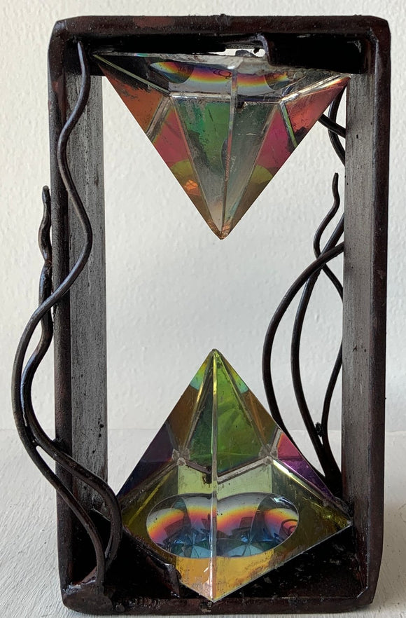 Hourglass