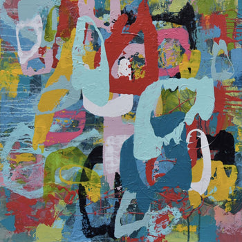 Joan Callister