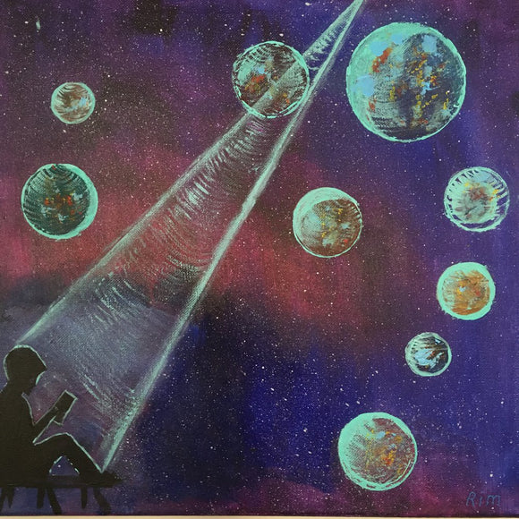 Imagination