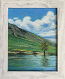 Calmness of nature (2)-1