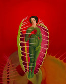The Demise of Venus-1