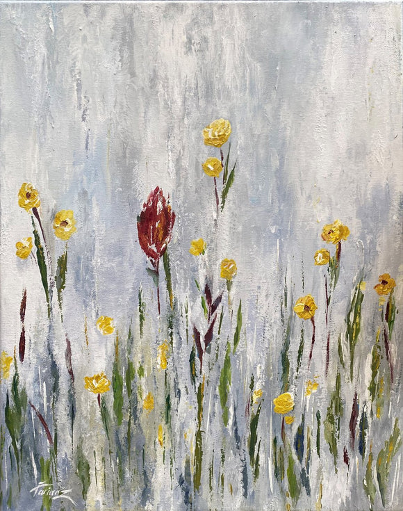 Wild flowers (1)