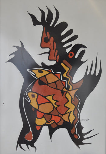 Algonquin Heritage Collection