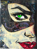 Cat Woman-1