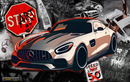 Mercedes-1