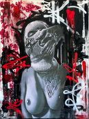 Mask Girl-1