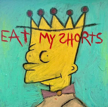 Eat My Shorts