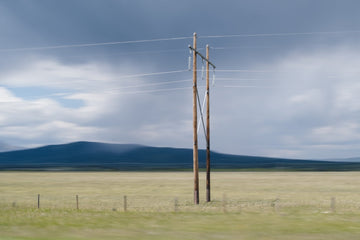 Prairie Storm