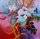 Emotional Metamorphosis: Whispers of Change-1