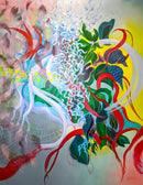 Emotional Metamorphosis: Whisper of Change 2-1