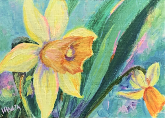 Daffodils