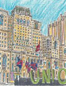 Fairmont Hotel-1