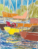 Marina QW-1