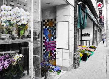 Yorkville Flower Shop