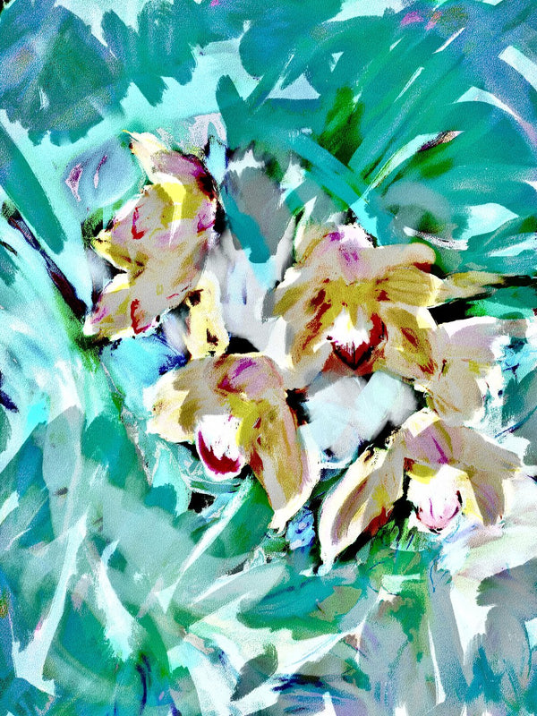 Orchids