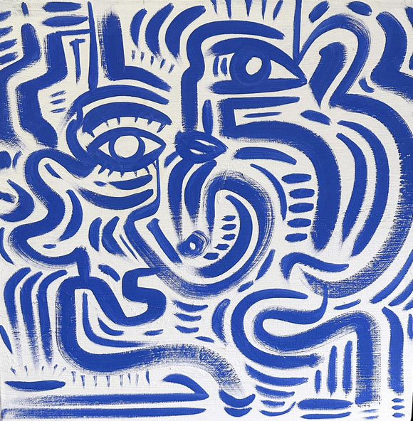 "Ok! I Like That, Picasso"