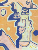 Picasso in New York-1
