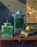 Apples and jade-1
