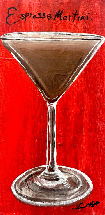 Espresso Martini