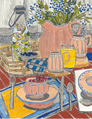 Summer lunch-1