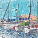 Marina TP-1