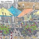 Pub and kitchen Cafe-1