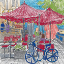 Cafe by the Lake-1