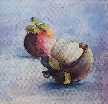 Mangosteen