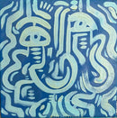 Modern Cave-painting 1-1