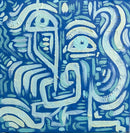 Modern Cave-painting 2-1