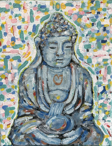 Buddha of Compassion