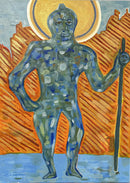 Spiritual Pilgrim-1