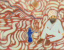 Khalsa in the Desert-1