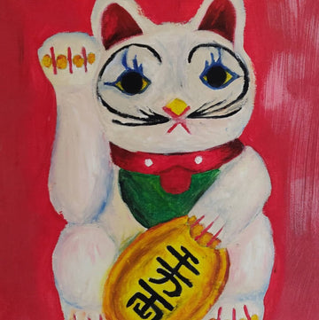 Lucky Cat