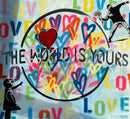 The World is Yours-1