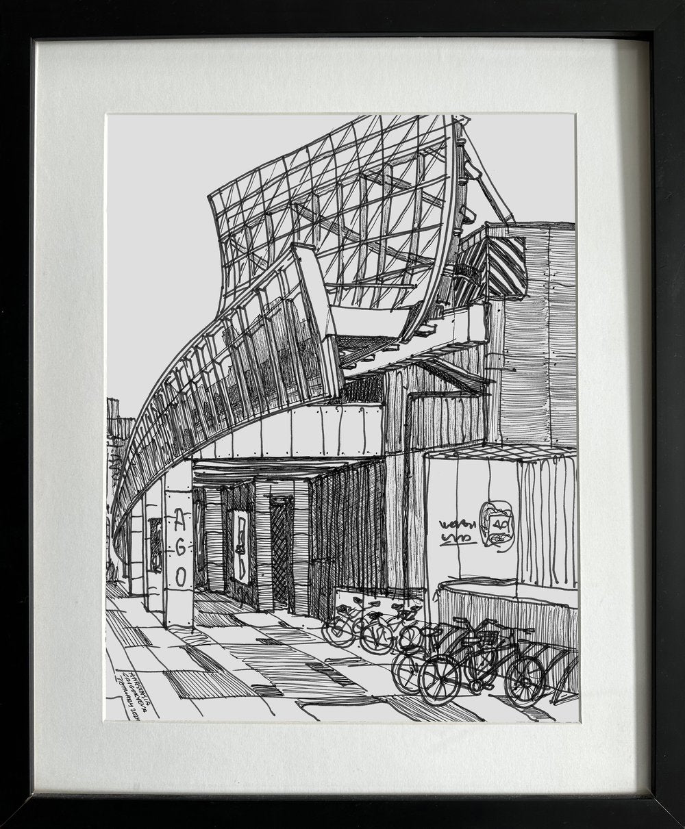 AGO | helloart