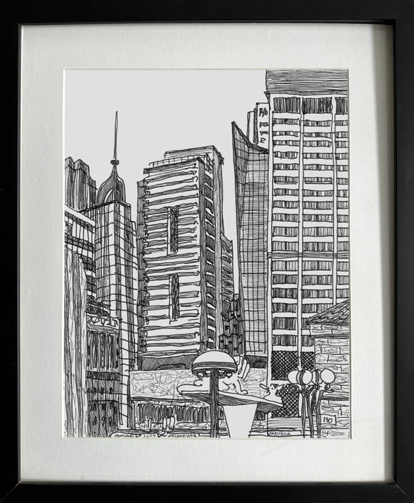 Nathan Phillips Square