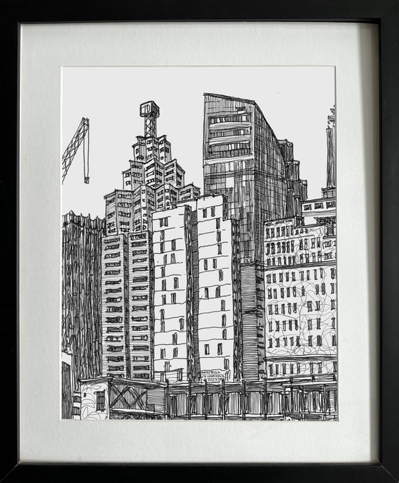Downtown