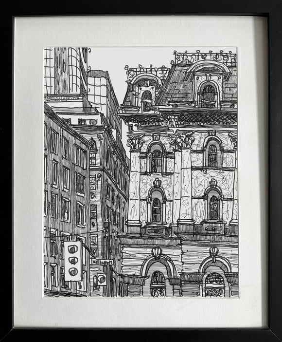 Wellington St