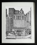 Fairmont Hotel West View-1