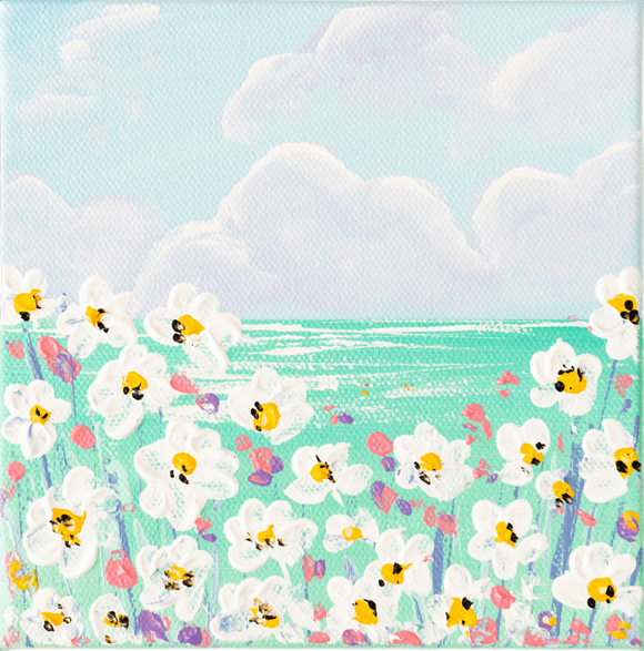 Breezes by the Bay