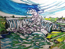 Thunder and Roar, Niagara Falls, Canada-1